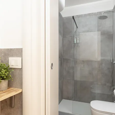 Apartamento Il Rifugio, Relax Con Stile Nel Cuore Di