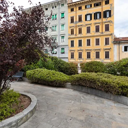 Il Rifugio, Relax Con Stile Nel Cuore Di * Trieste