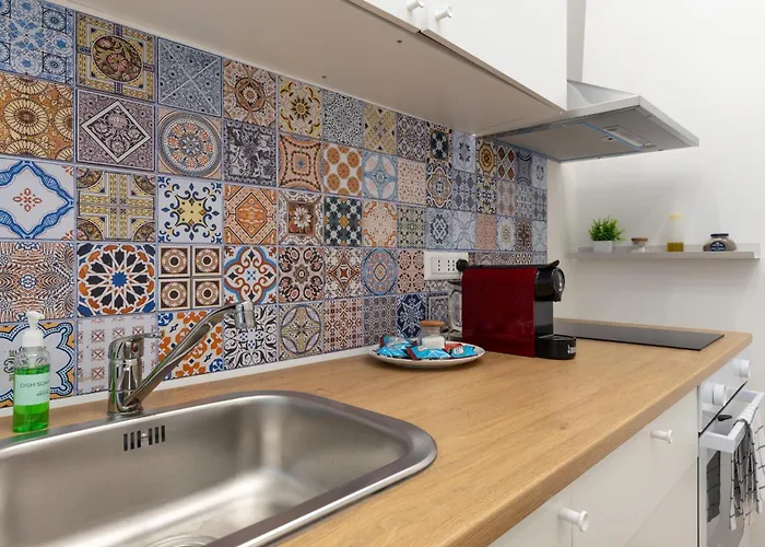 Il Rifugio, Relax Con Stile Nel Cuore Di Апартаменти Трієст