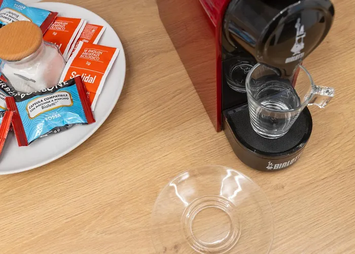 Апартаменти Il Rifugio, Relax Con Stile Nel Cuore Di Трієст