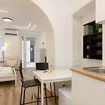 Il Rifugio, Relax Con Stile Nel Cuore Di Apartamento