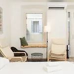 Apartamento Il Rifugio, Relax Con Stile Nel Cuore Di