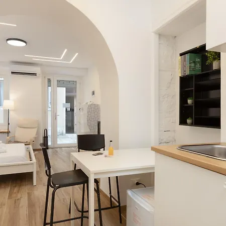 Il Rifugio, Relax Con Stile Nel Cuore Di Apartamento