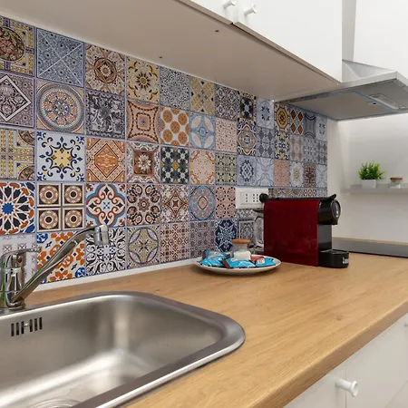 Il Rifugio, Relax Con Stile Nel Cuore Di Апартаменты Триест