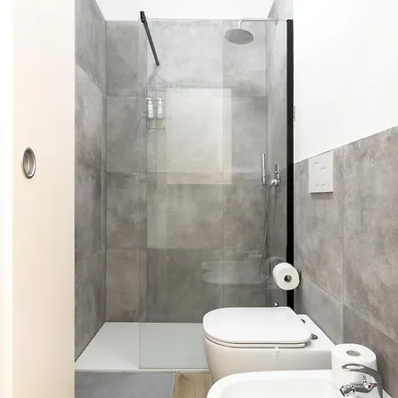 Apartment Il Rifugio, Relax Con Stile Nel Cuore Di