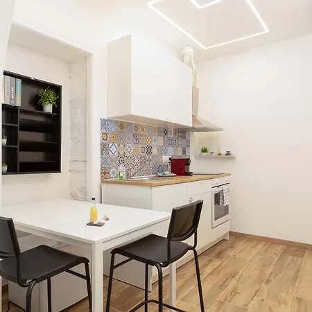 Апартаменты Il Rifugio, Relax Con Stile Nel Cuore Di Триест