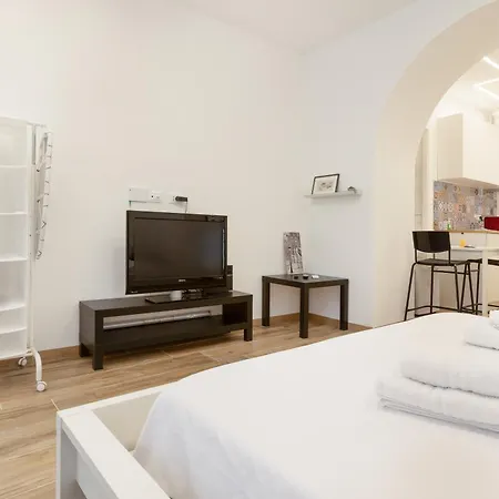 Апартаменты Il Rifugio, Relax Con Stile Nel Cuore Di Триест