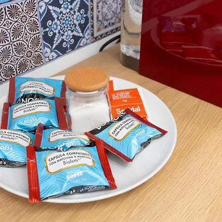 Il Rifugio, Relax Con Stile Nel Cuore Di Апартаменты *