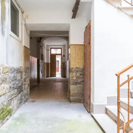 Apartment Il Rifugio, Relax Con Stile Nel Cuore Di Trieste