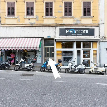 Il Rifugio, Relax Con Stile Nel Cuore Di * Триест