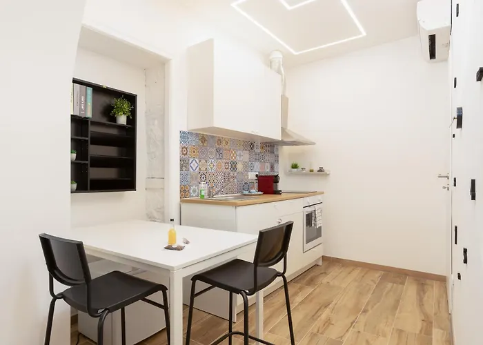 Appartement Il Rifugio, Relax Con Stile Nel Cuore Di Trieste