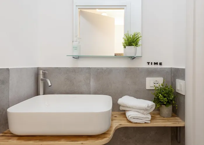 Il Rifugio, Relax Con Stile Nel Cuore Di * Trieste