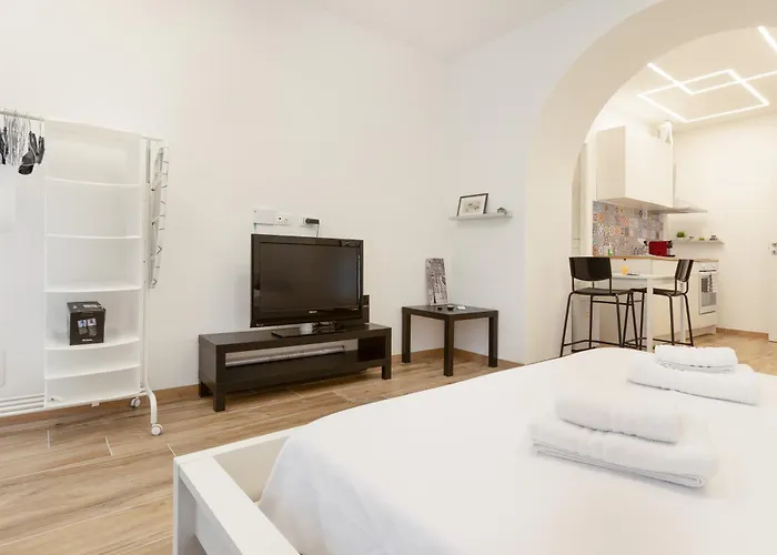 Appartement Il Rifugio, Relax Con Stile Nel Cuore Di Trieste