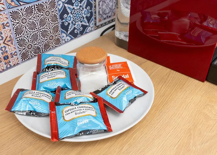 Il Rifugio, Relax Con Stile Nel Cuore Di Appartement *